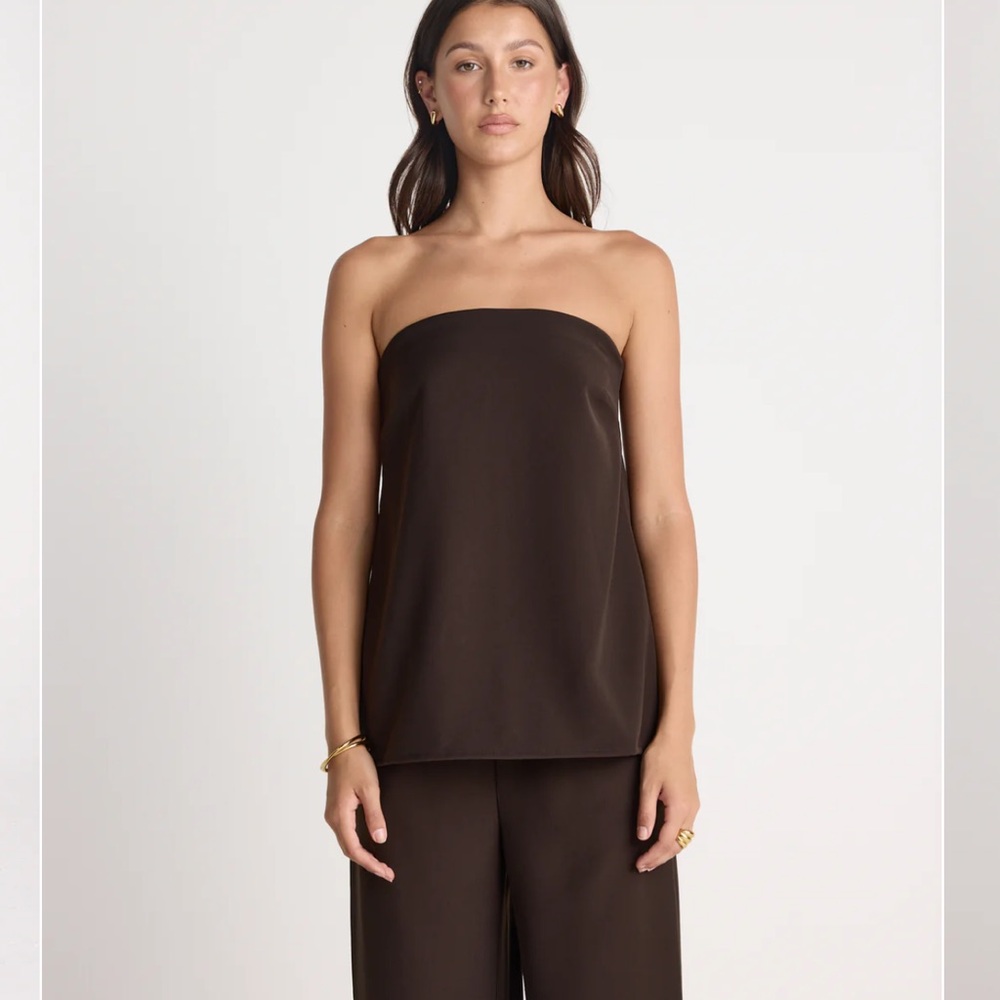 NWT Charcoal clothing Kippa top